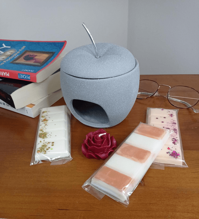 Brûle parfum Pomme 
