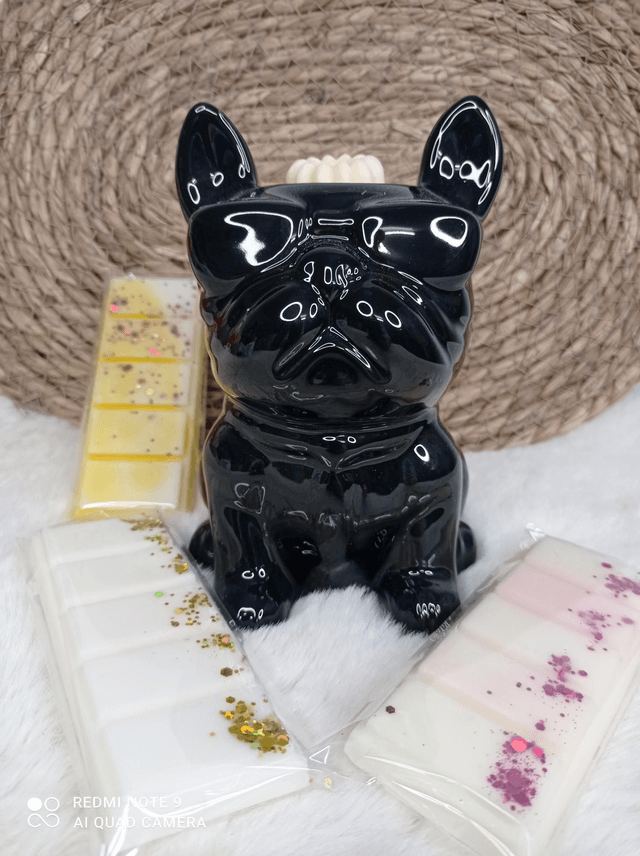 Brûle parfum Boubou