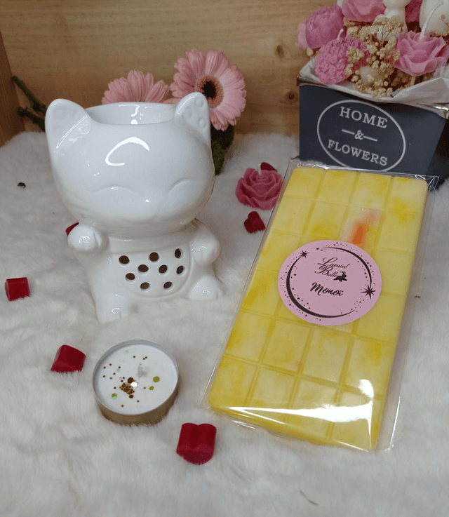 Coffret Tommy 