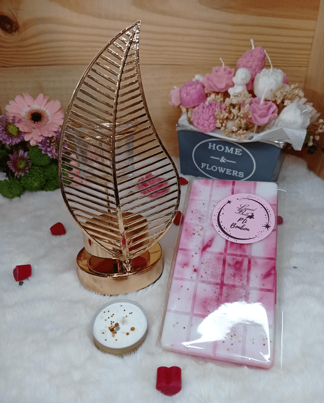 Coffret palme 